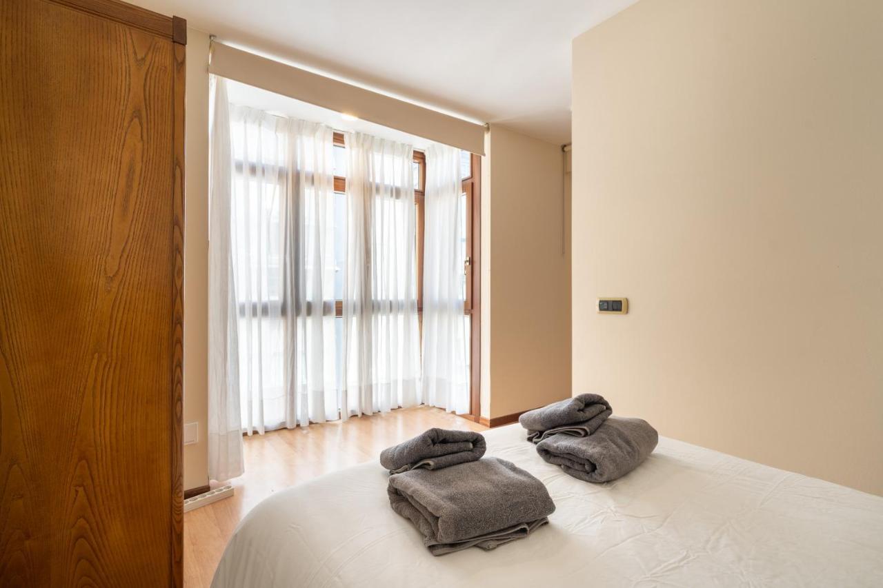 Myhousespain - Buen Suceso Apartments Gijon Exterior photo